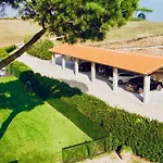 Tenuta Capizucchi 4*