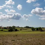 Апарт-отель Tenuta Capizucchi Рим