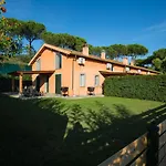 Апарт-отель Tenuta Capizucchi Рим