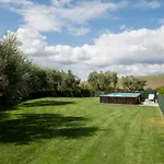 Tenuta Capizucchi 4* Рим