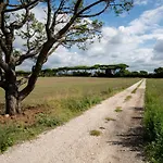 Апарт-отель Tenuta Capizucchi 4*