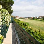 Tenuta Capizucchi Hotel apartamentowy 4*