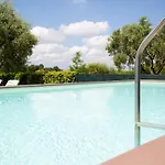 Tenuta Capizucchi Апарт-отель 4*