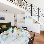 Апарт-отель Tenuta Capizucchi Рим