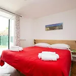 Апарт-отель Tenuta Capizucchi