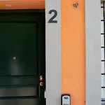 Tenuta Capizucchi Апарт-отель Рим