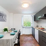 Апарт-отель Tenuta Capizucchi