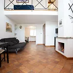 Tenuta Capizucchi 4* Рим