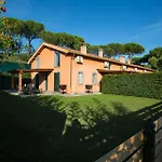 Tenuta Capizucchi Апарт-отель