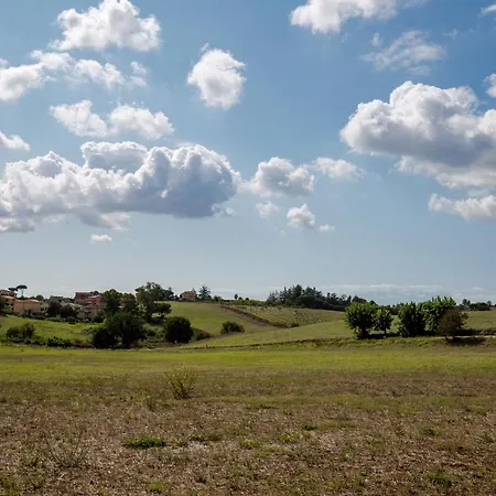 公寓式酒店 Tenuta Capizucchi 罗马