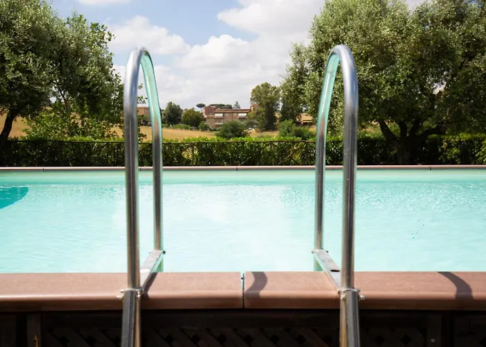 Tenuta Capizucchi روما