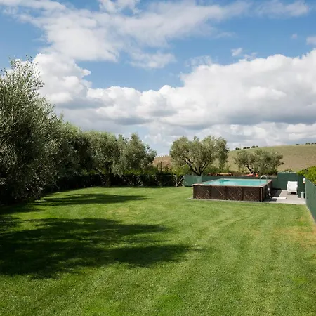 Tenuta Capizucchi 4* Ρώμη