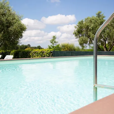 Tenuta Capizucchi Ξενοδοχείο με διαμερίσματα 4*