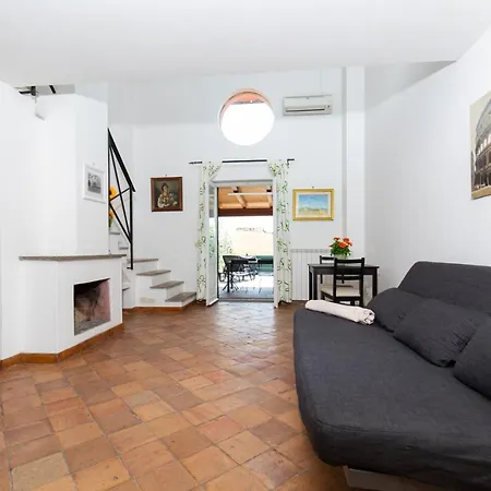 Tenuta Capizucchi Ξενοδοχείο με διαμερίσματα 4*