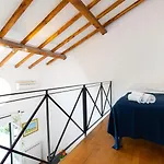 Aparthotel Tenuta Capizucchi 4*