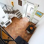 Tenuta Capizucchi Aparthotel 4*