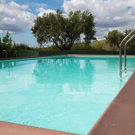 Tenuta Capizucchi Aparthotel