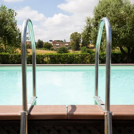 Tenuta Capizucchi Rome