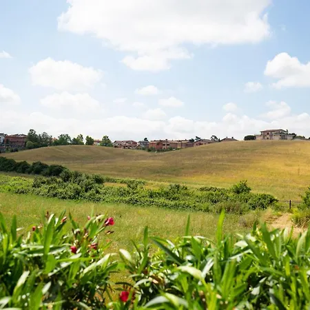 Tenuta Capizucchi Rome