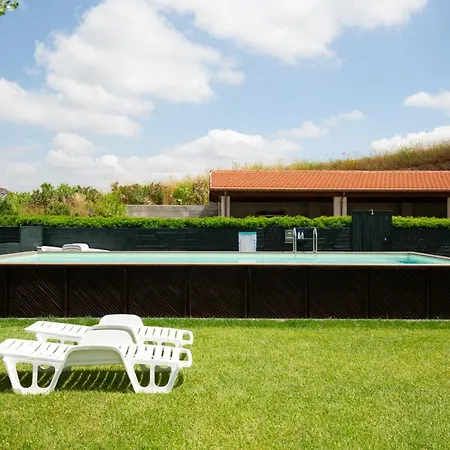 Tenuta Capizucchi 4* Rome