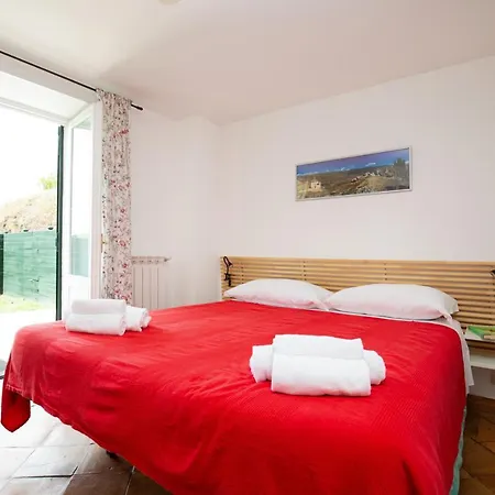 Aparthotel Tenuta Capizucchi