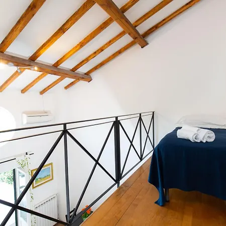 公寓式酒店 Tenuta Capizucchi 4*