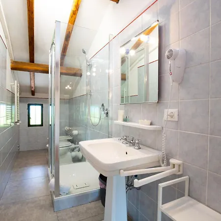 Tenuta Capizucchi 4*