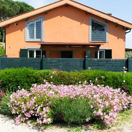 Tenuta Capizucchi