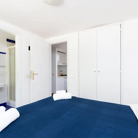 Tenuta Capizucchi Apartahotel Roma