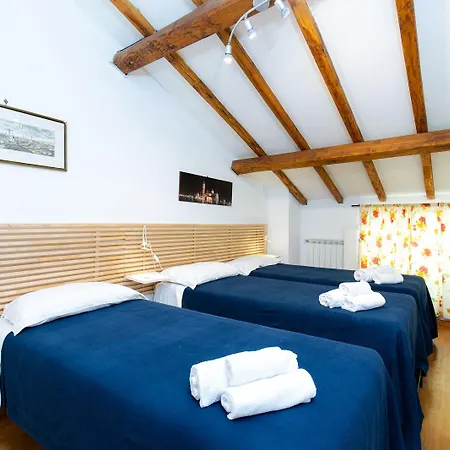 Aparthotel Tenuta Capizucchi