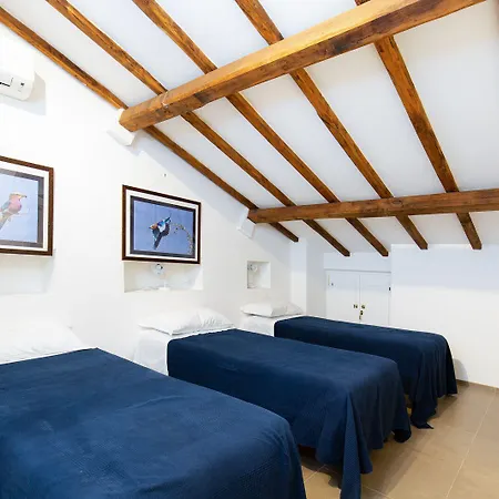 Tenuta Capizucchi 4*