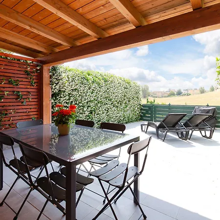 Tenuta Capizucchi 4* Roma