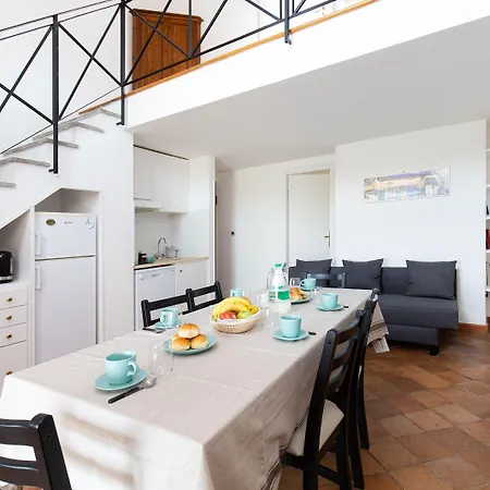 Tenuta Capizucchi 4*