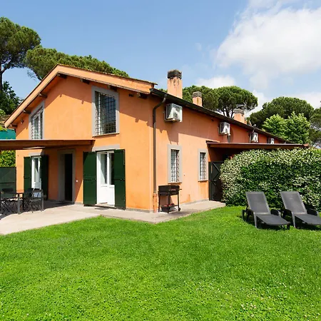 Tenuta Capizucchi Apartahotel