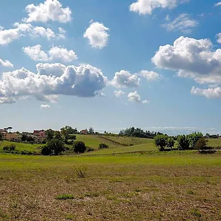 Apartmanhotel Tenuta Capizucchi 4*