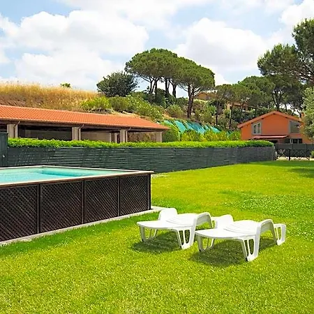 Tenuta Capizucchi