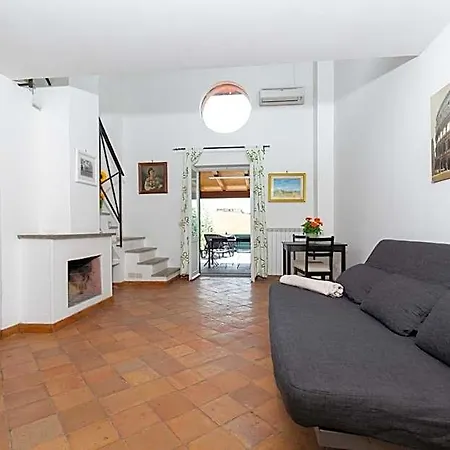 Apartmanhotel Tenuta Capizucchi