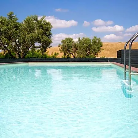 Tenuta Capizucchi Apartmanhotel