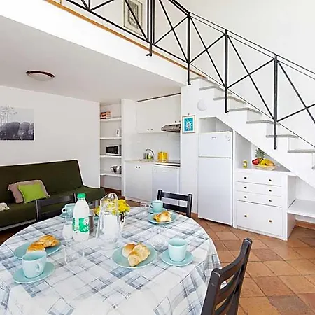 Tenuta Capizucchi Apartmanhotel 4*