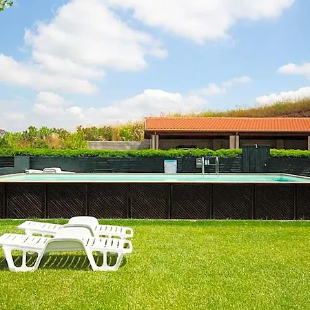 Tenuta Capizucchi Apartmanhotel Róma