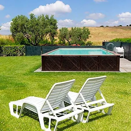 Tenuta Capizucchi Aparthotel Roma