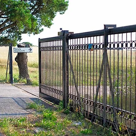 Tenuta Capizucchi Róma