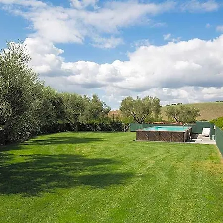 Tenuta Capizucchi