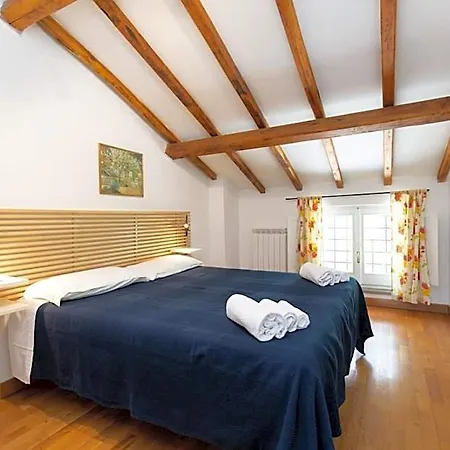 Apartmanhotel Tenuta Capizucchi