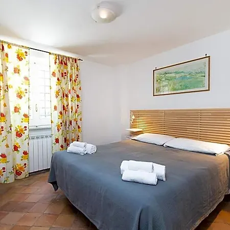 Tenuta Capizucchi Apartmanhotel 4*