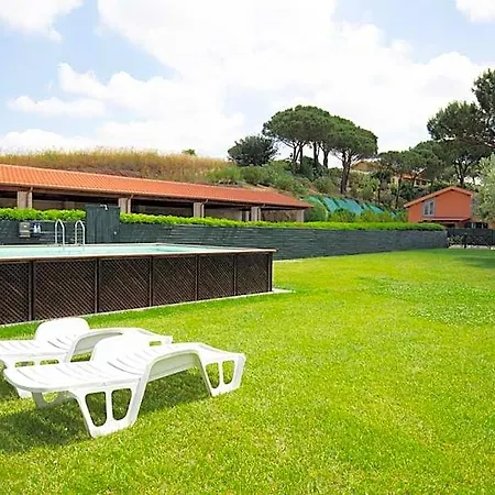 Apartmanhotel Tenuta Capizucchi