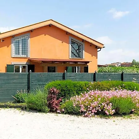 Tenuta Capizucchi Apartmanhotel Róma