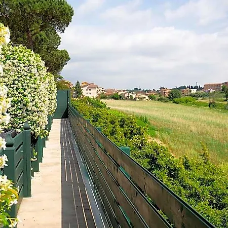 Tenuta Capizucchi Róma