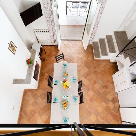Tenuta Capizucchi Aparthotel