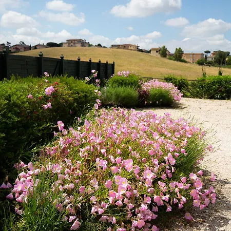 Tenuta Capizucchi Aparthotel Roma